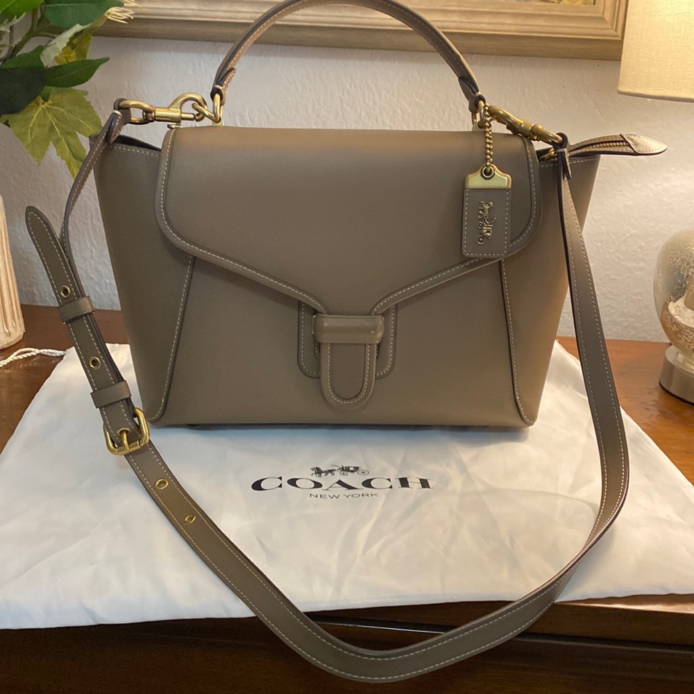 Coach 1941 Courier Carryall